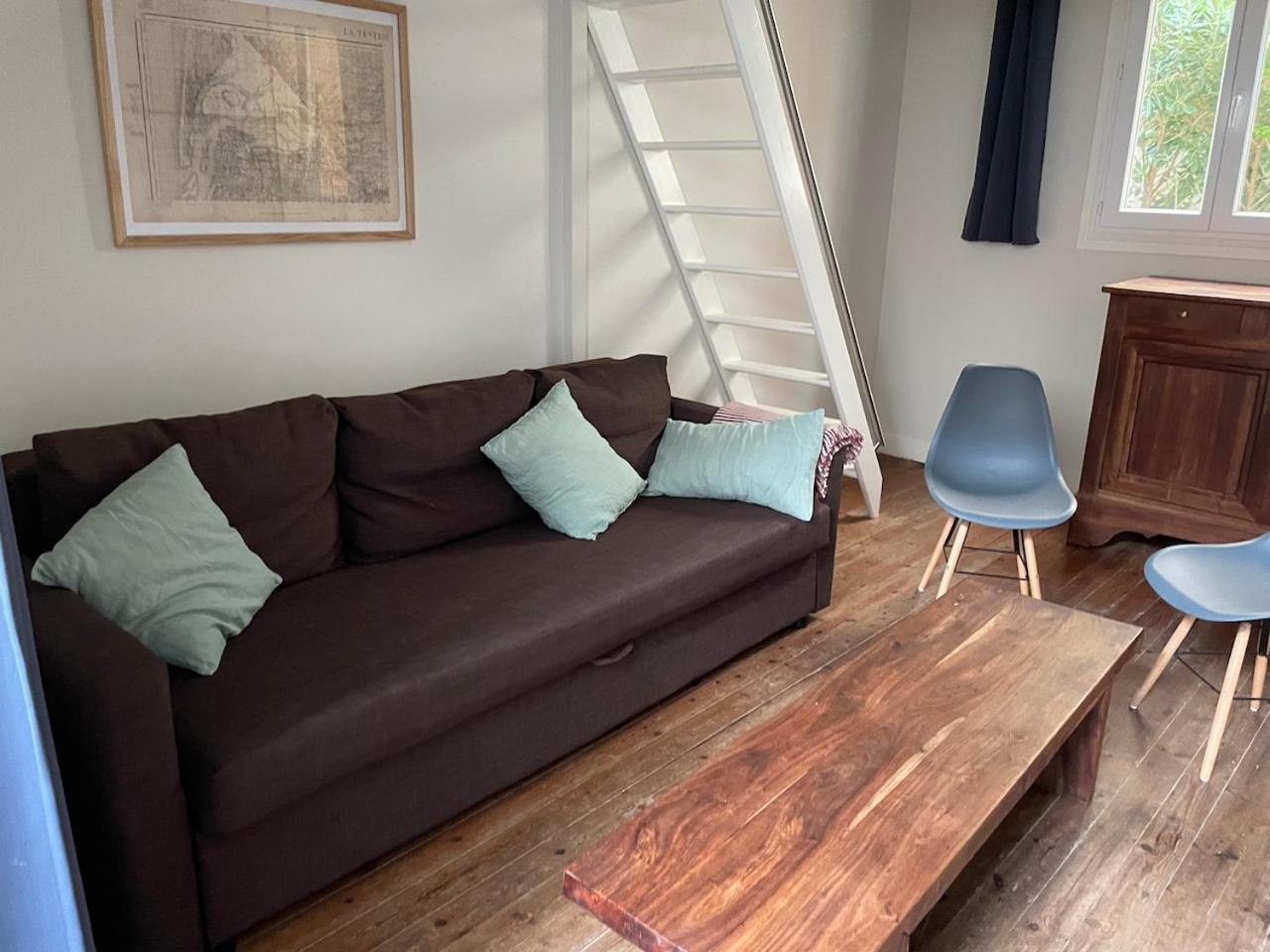 Apartment Arcachon, Quartier Historique, Maison De A 2 Pas De La
