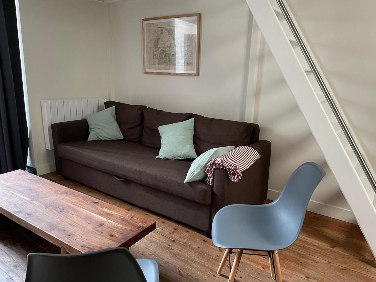 Arcachon, à 2 Pas De La Maison De Au Rc Appartement