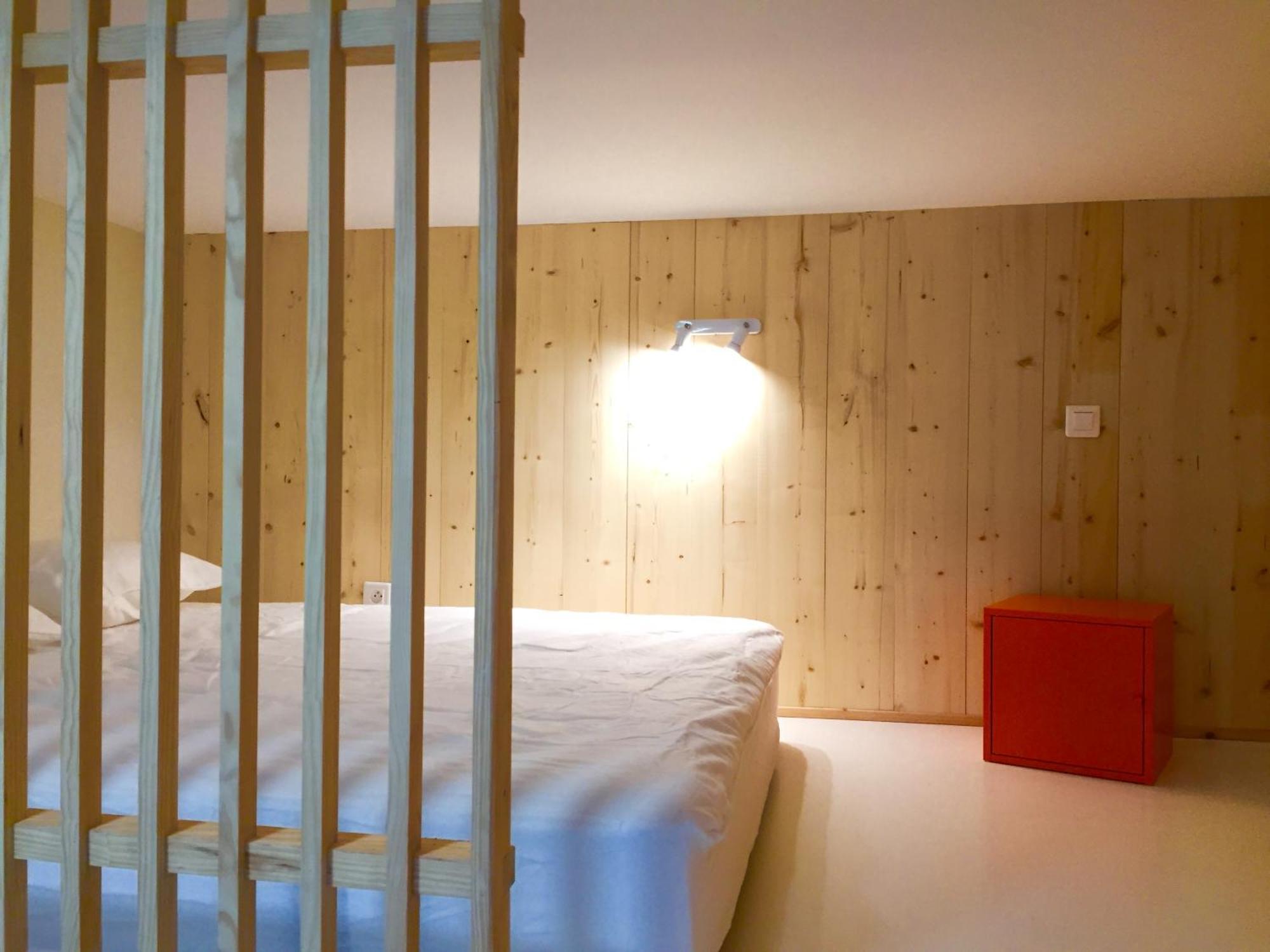 Arcachon, à 2 Pas De La Maison De Au Rc