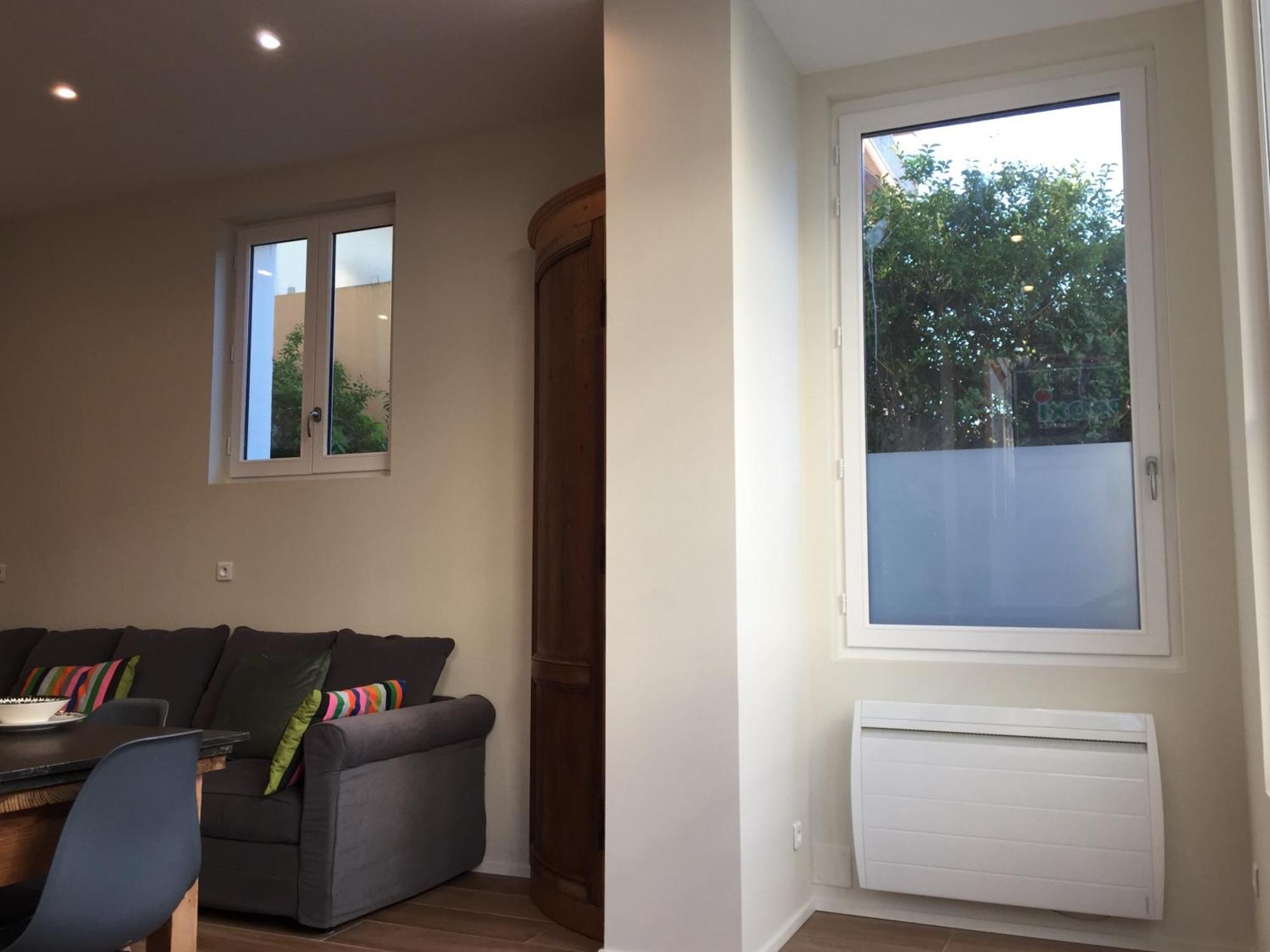 Arcachon, à 2 Pas De La Maison De Au Rc Appartement *