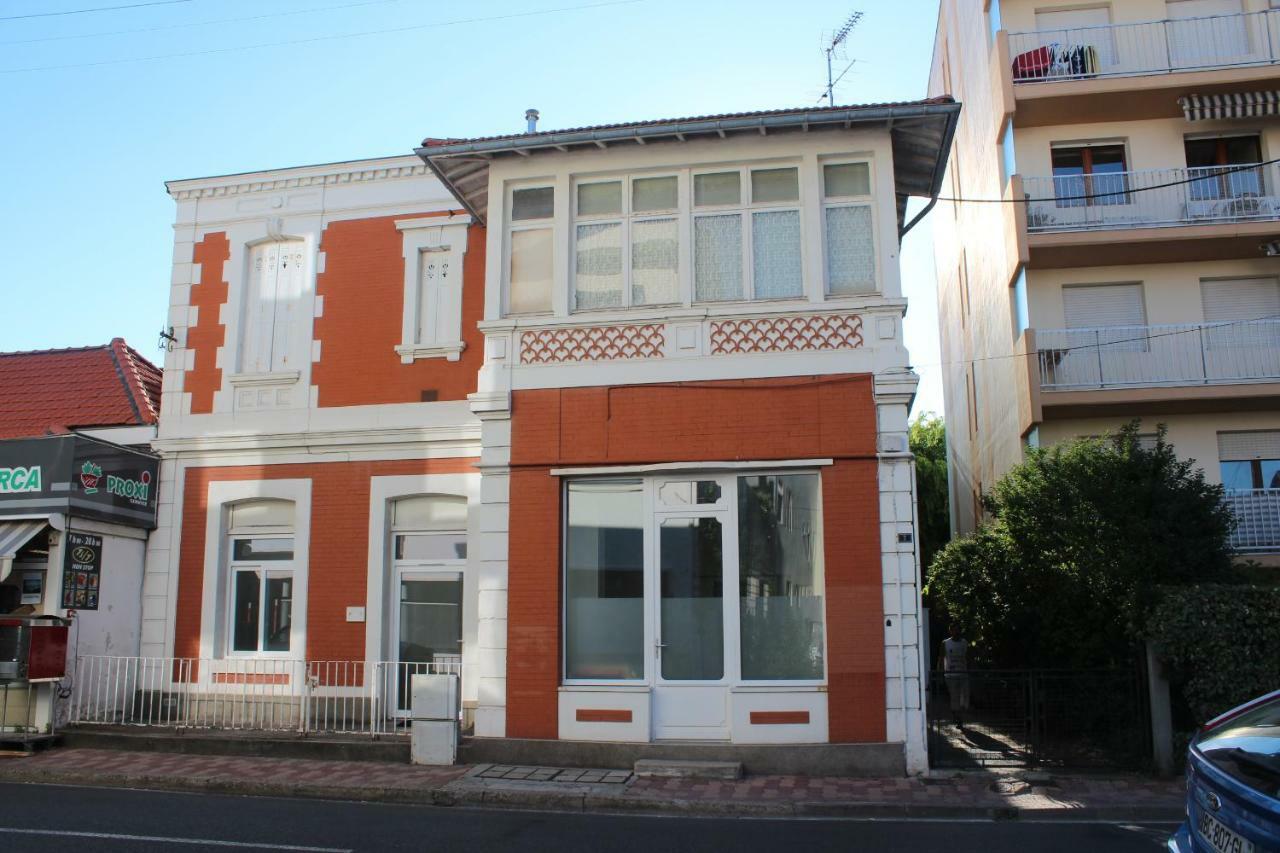 Arcachon, à 2 Pas De La Maison De Au Rc *