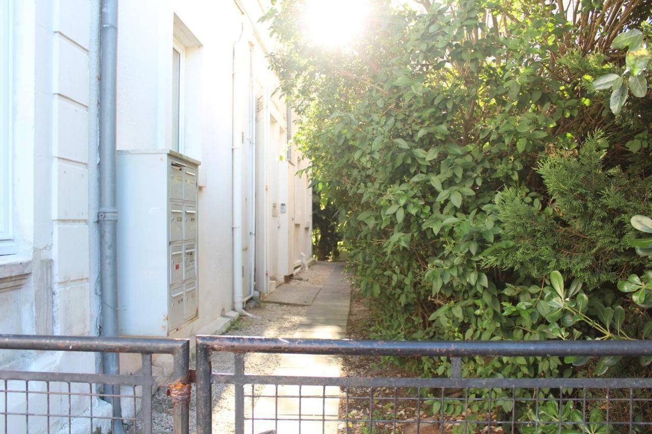 Arcachon, Quartier Historique, Maison De A 2 Pas De La Arcachon