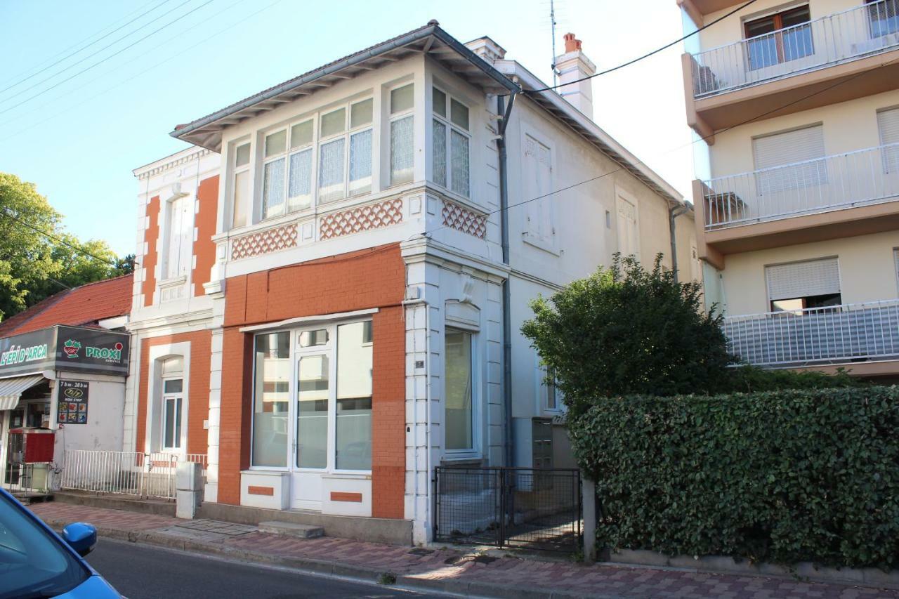 Arcachon, Quartier Historique, Maison De A 2 Pas De La * Arcachon
